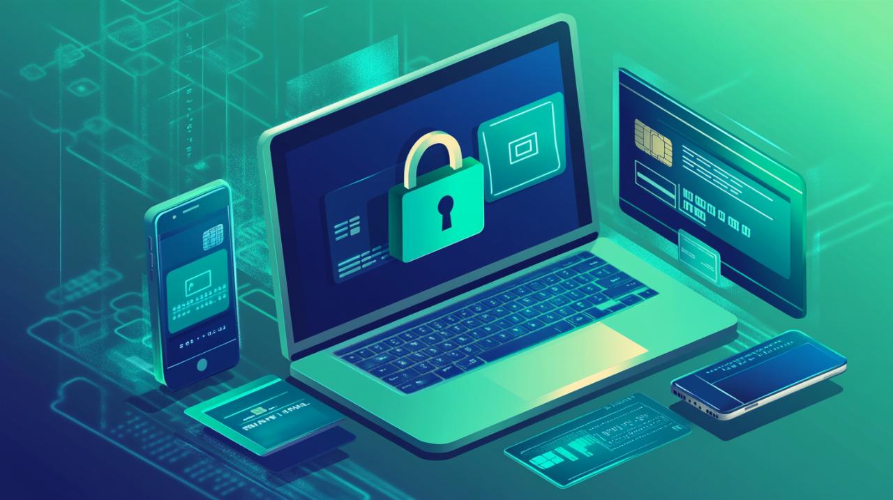 Cómo funciona el pago con tarjeta bancaria en Internet: 3D Secure y autenticación fuerte con tecnologías avanzadas