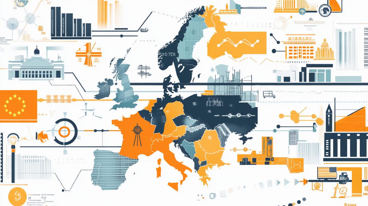 ¿Qué es el IVA intracomunitario: definición, tipos y modo de funcionamiento explicados paso a paso?